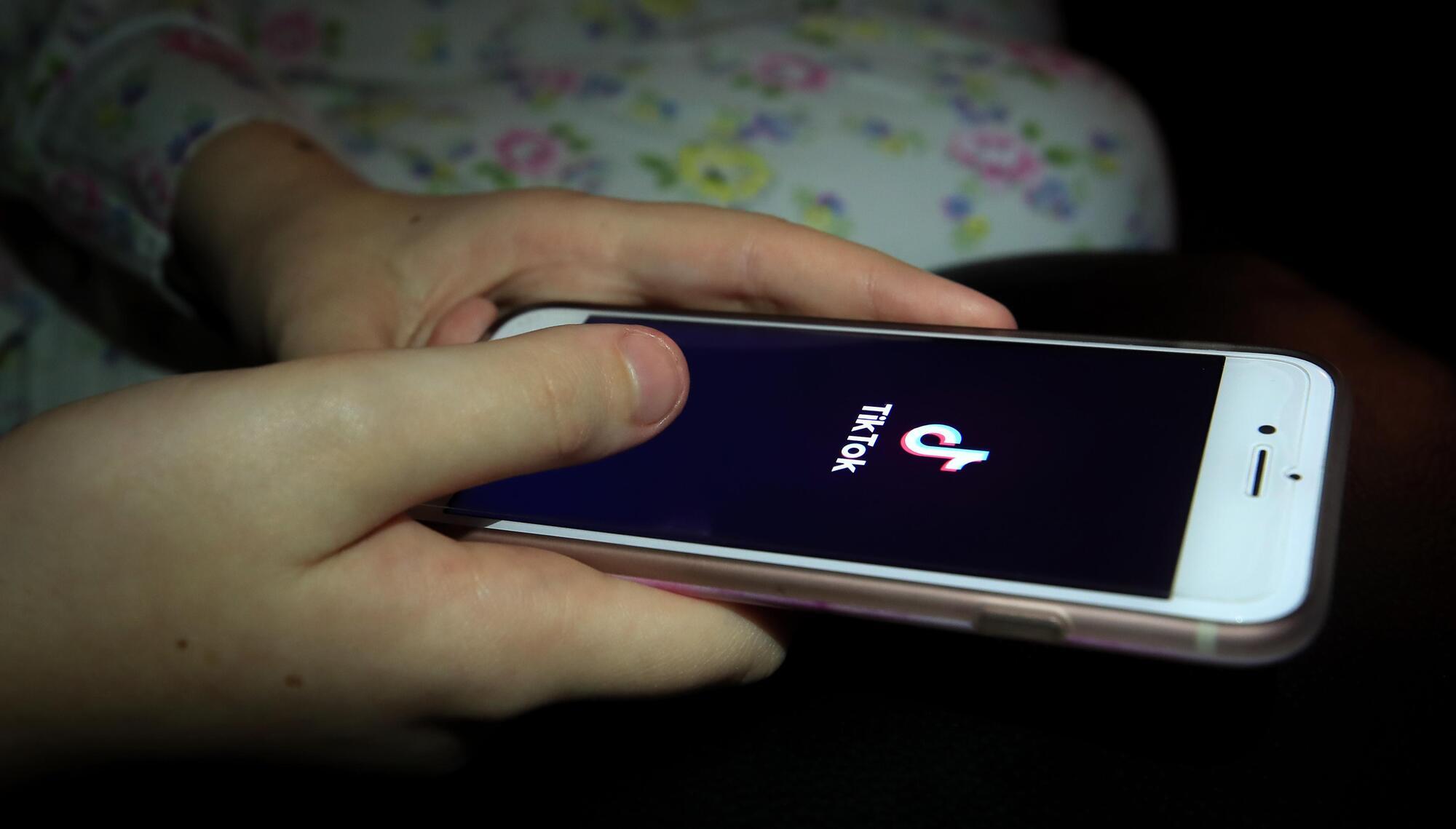 TikTok launches scheme to boost awareness around diet misinformation online