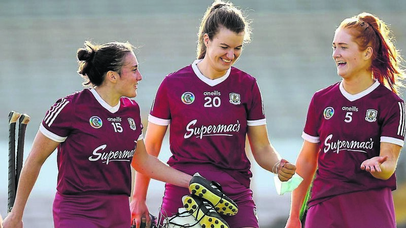 Camogie: Galway itching to buck trend of losing finals to Kilkenny