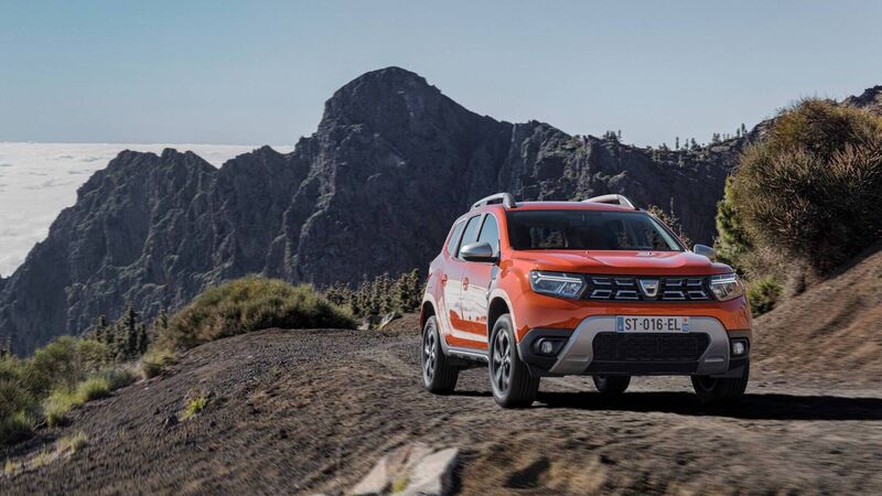 Dacia Duster: Value that's not easily dismissed 