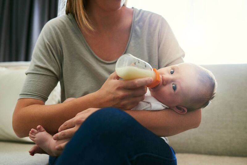 Professor Gerard Hastings, a professor of social marketing at the University of Stirling in Scotland, says: “The world needs infant formula and it has a role to perform, but it’s being grossly over-used and mis-sold.” Professor Gerard Hastings, a professor of social marketing at the University of Stirling in Scotland, says: “The world needs infant formula and it has a role to perform, but it’s being grossly over-used and mis-sold.”