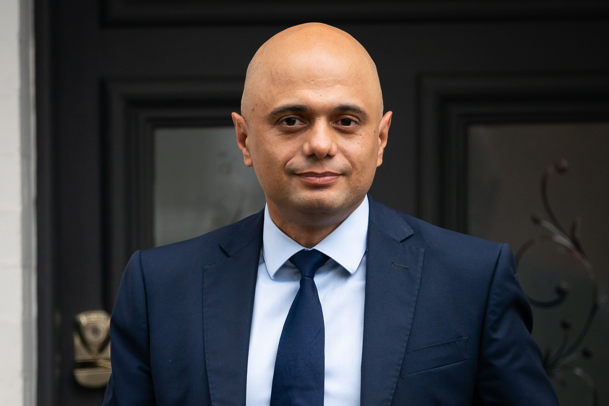 UK Health Secretary Sajid Javid self-isolating after testing positive for Covid-19