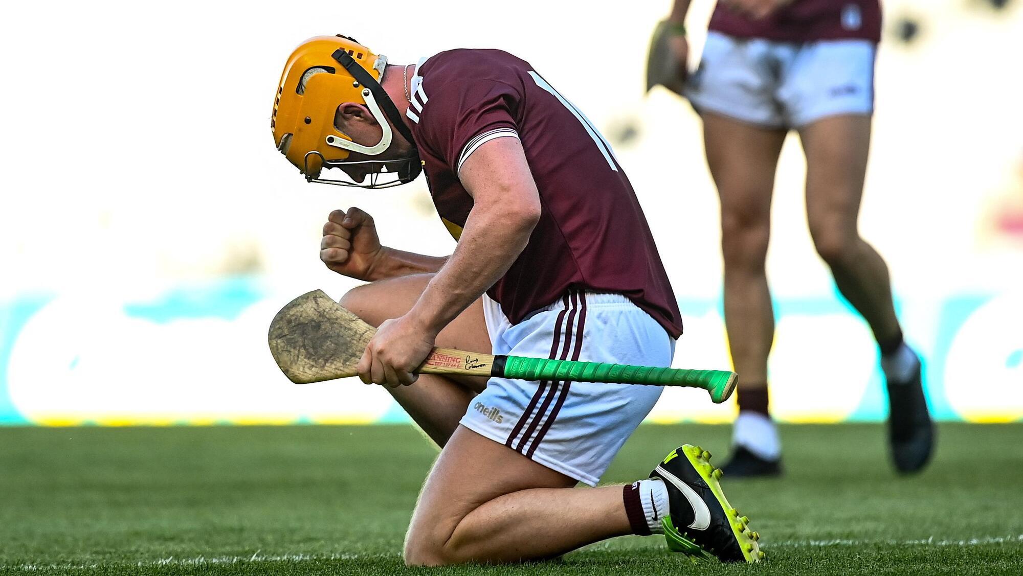 Experienced Westmeath land Joe McDonagh Cup title