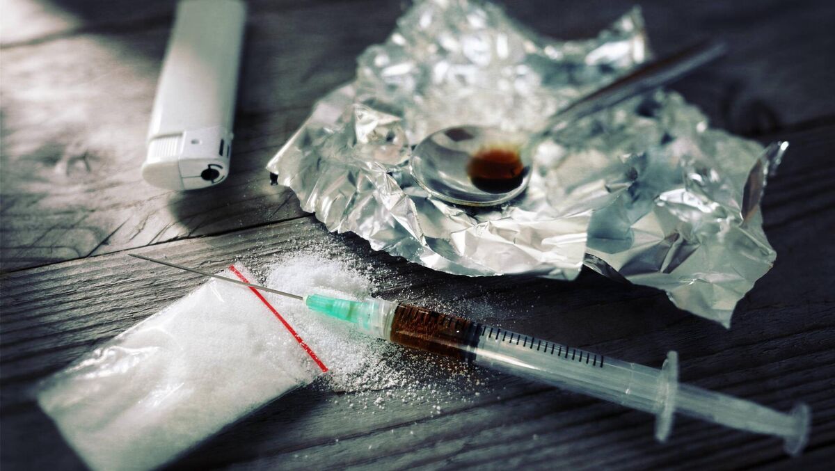 The Cork Local Drugs and Alcohol Task Force made calls for a safe injecting facility in the city in 2015.
