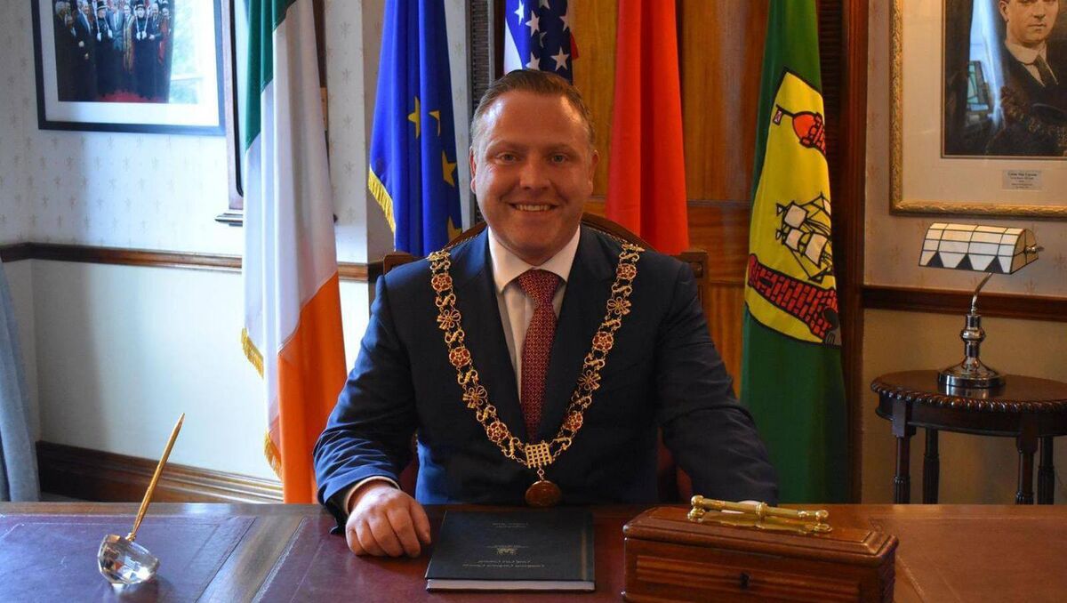Cork’s Lord Mayor Cllr Colm Kelleher has spoken publicly about his brother’s recovery from heroin addiction.