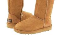 Discovery of fake Ugg boots 'extremely significant'