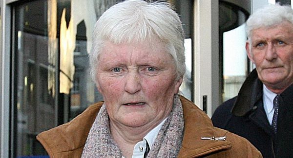 Ex-nun rejects €75k award for being wrongfully convicted of raping girl