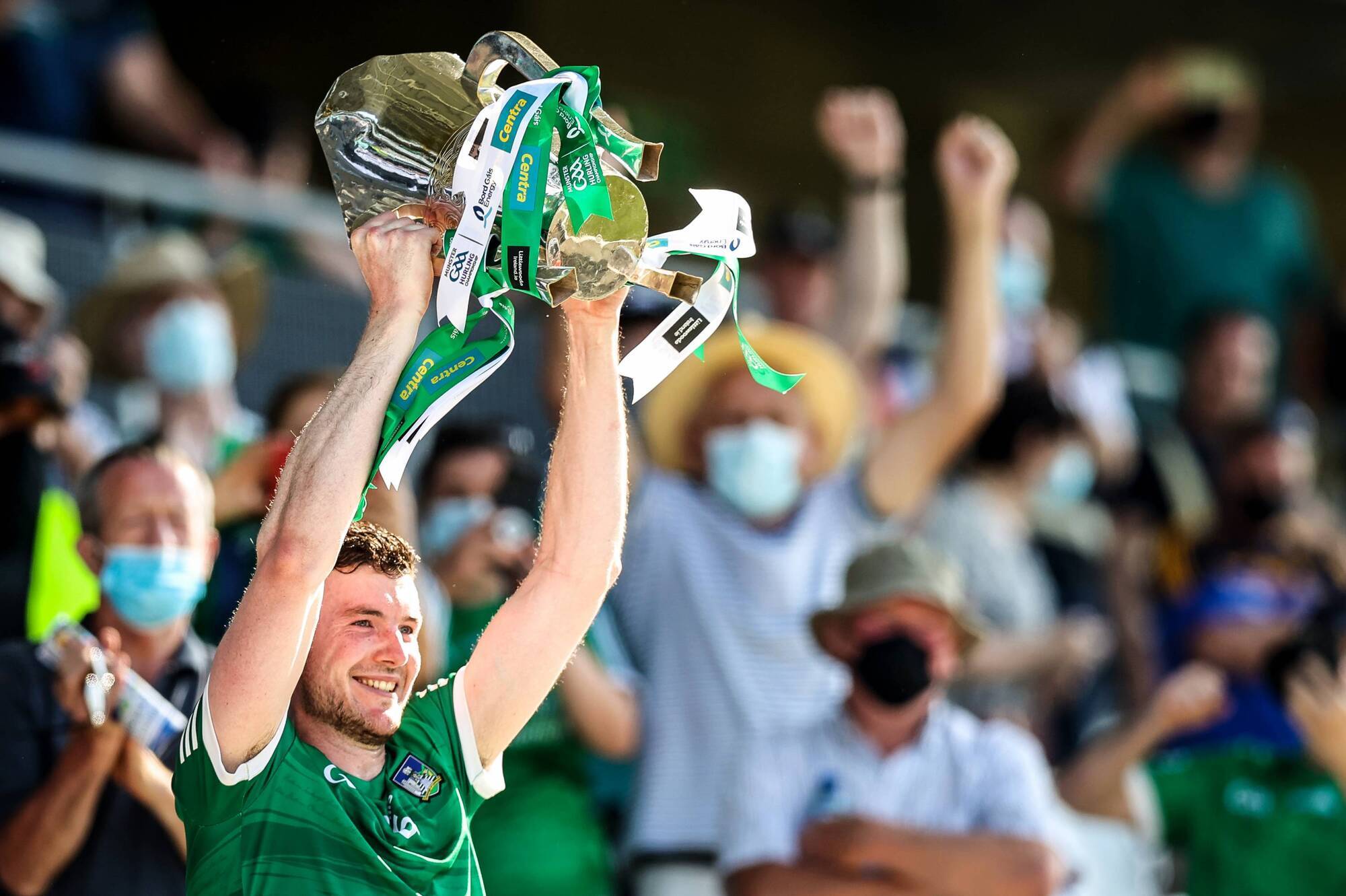 Anthony Daly: What Limerick did would match any professional outfit around the world
