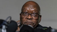 South Africa Zuma