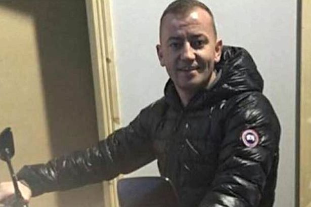 David Byrne was shot dead at the hotel on the Swords Road in Dublin in February 2016 after five men, three disguised as armed gardaí, stormed the building.