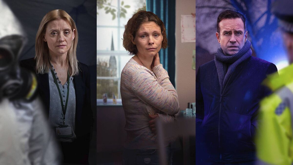 The Salisbury Poisonings The Salisbury Poisonings