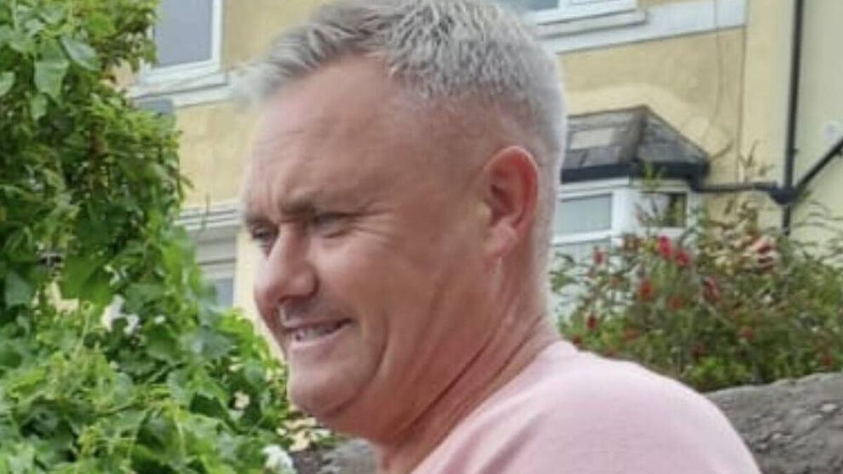 Gardaí appeal for help in locating missing Corkman - Vimarsana News