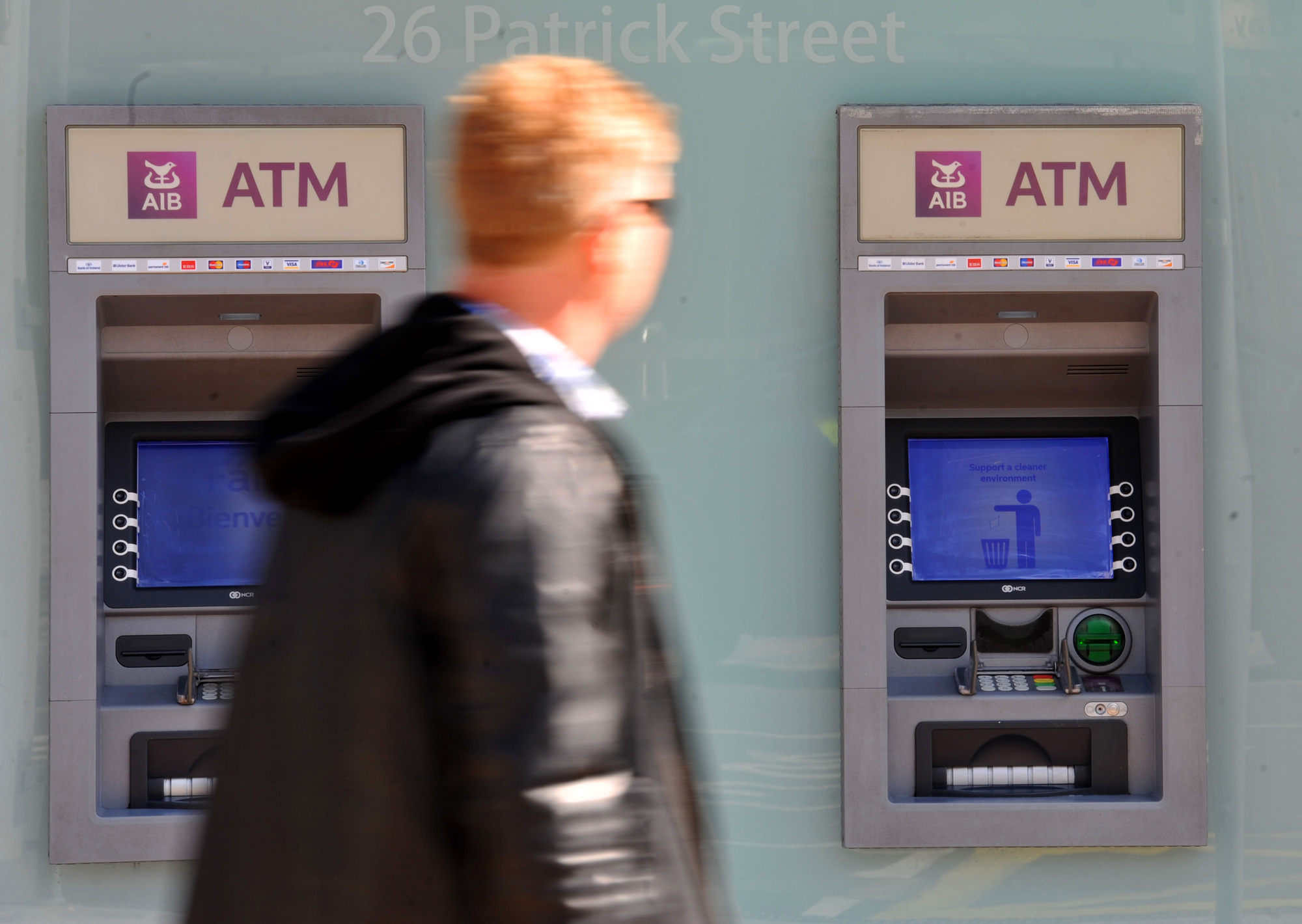 AIB to close 15 branches following strategic review