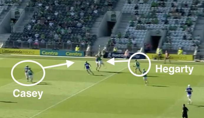 Hurling tactics: Tipperary learn lessons, but Limerick still masters of ...