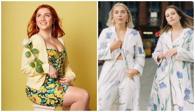 Who's playing at the Meadows Festival in Dublin and what could we expect?