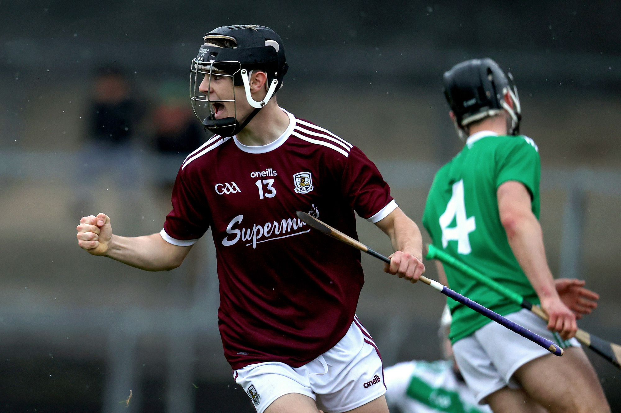 Six counties feature in Minor Hurling Team of the Year as Galway lead the way