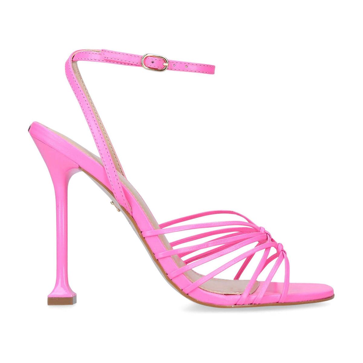 Strappy Shoe, €75, Carvela at Arnotts