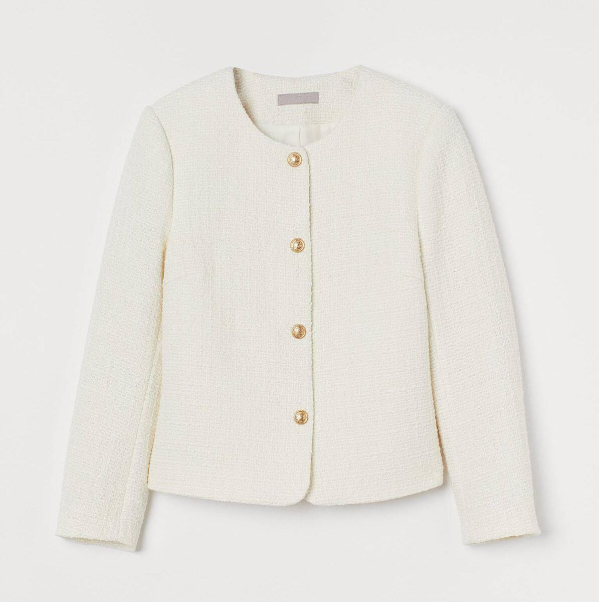 Jacket, €49.99, H&amp;M