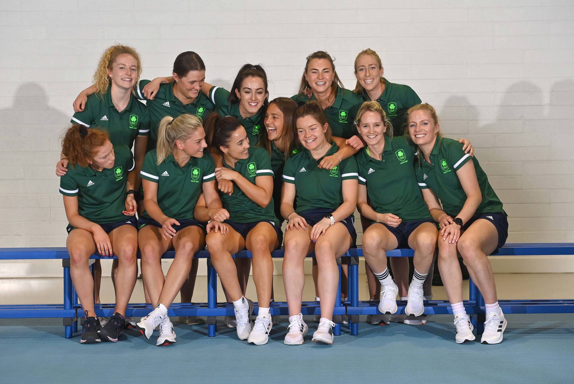 Ireland hoping to learn from mistakes made at European Championships as Olympic trail beings