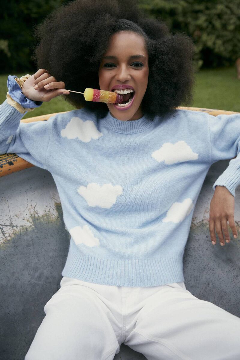 Penneys' summer knitwear range is out now. Penneys' summer knitwear range is out now.