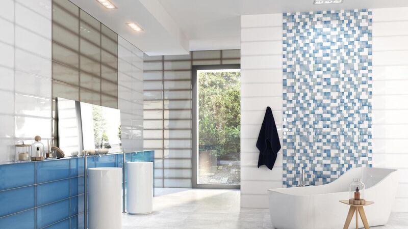 We check out tile trends for projects and builds in 2021 We check out tile trends for projects and builds in 2021