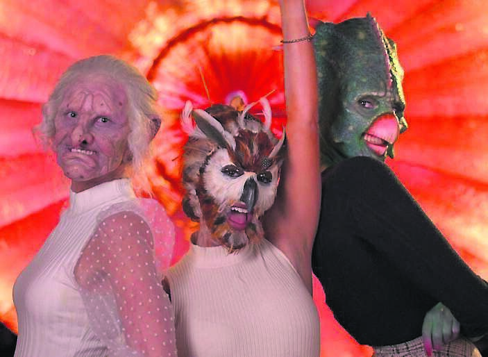 Beauty and the beast? Sexy Beasts Beauty and the beast? Sexy Beasts