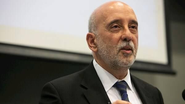 The Financial Services Union wants Central Bank chief Gabriel Makhlouf to meet with the bosses of AIB and Bank of Ireland to call for a pause to branch closures. File picture The Financial Services Union wants Central Bank chief Gabriel Makhlouf to meet with the bosses of AIB and Bank of Ireland to call for a pause to branch closures. File picture