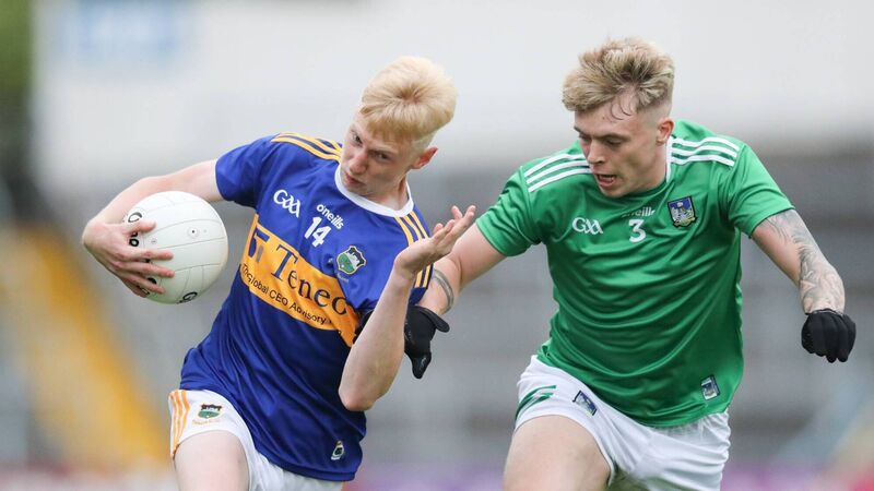 'Battle-hardened' Tipperary U20s must up it again for Cork test