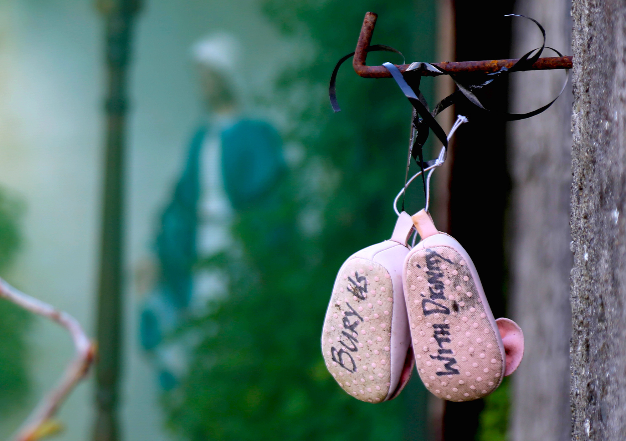 Secondary school pupils to learn about Magdalene laundries and mother and baby home abuses