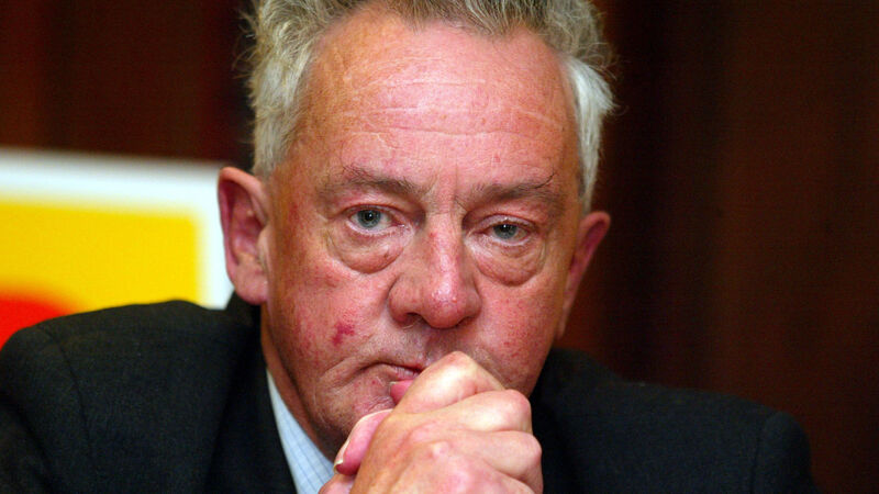 Tributes: Des O'Malley 'broke the mould of Irish politics' Tributes: Des O'Malley 'broke the mould of Irish politics'