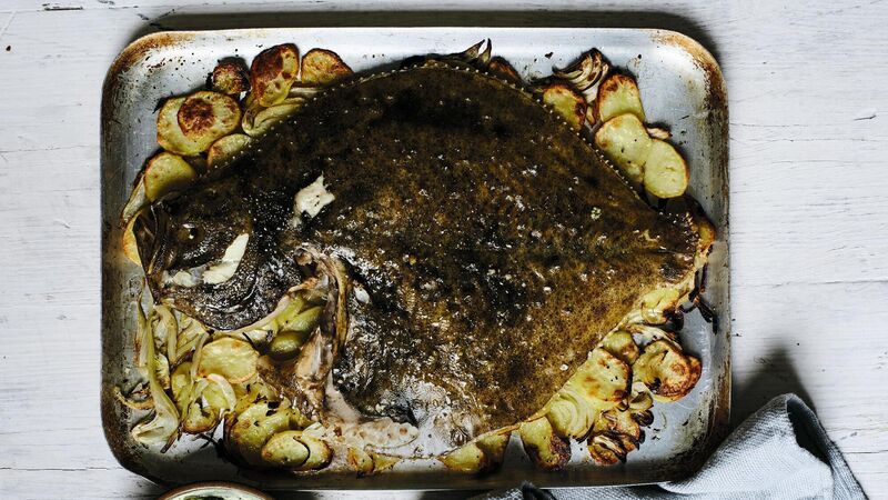 Darina Allen: Family-friendly traybake recipes to make dinner time a doddle