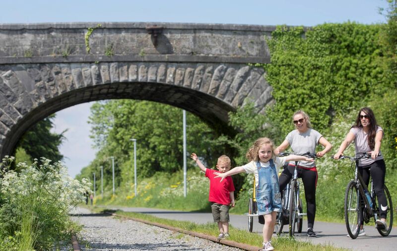 Nine Of Ireland s Best Greenways To Explore This Summer Nine Of Ireland s Best Greenways To Explore This Summer