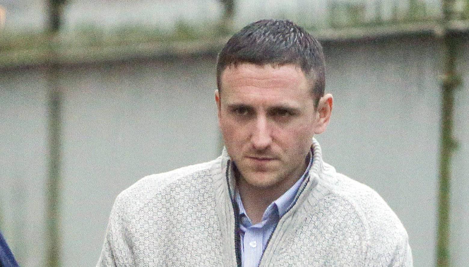 Cork killer denies breaching Sex Offenders Act by using alias on Tinder