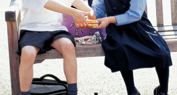 Competition Authority urging schools to allow more shops to sell uniforms