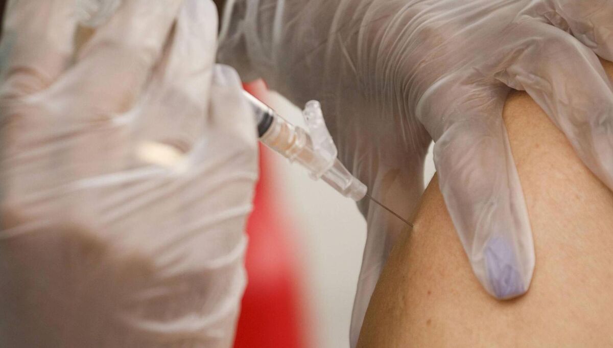 More than 65% of vaccines administered have been Pfizer/Bio-N-Tech, while 22% are AstraZeneca. More than 65% of vaccines administered have been Pfizer/Bio-N-Tech, while 22% are AstraZeneca.