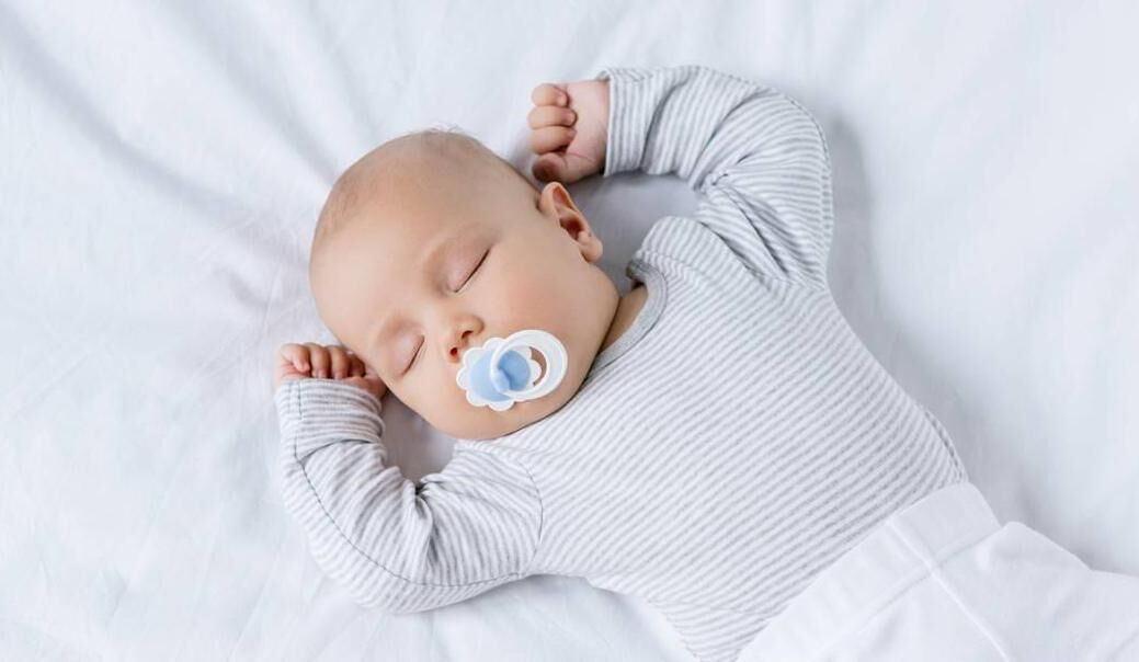 It’s helpful to have a cool bath close to bedtime to help regulate the body temperature ahead of sleep time.