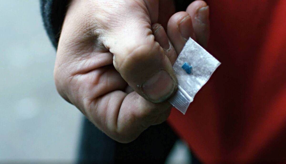 Fíorscéal — Ten Dollar Death Trip