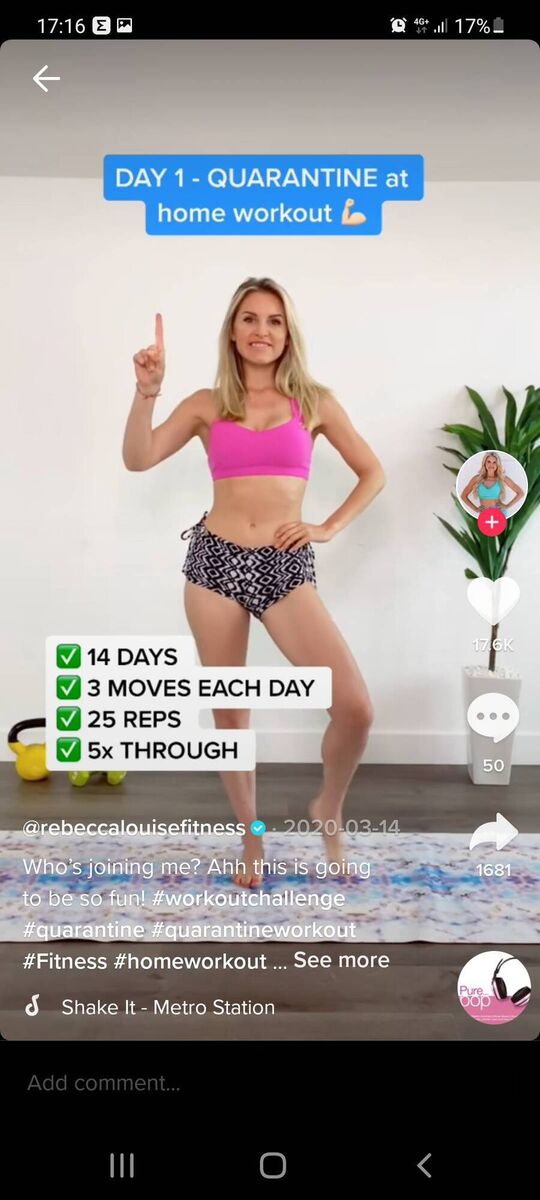 @rebeccalouisefitness @rebeccalouisefitness