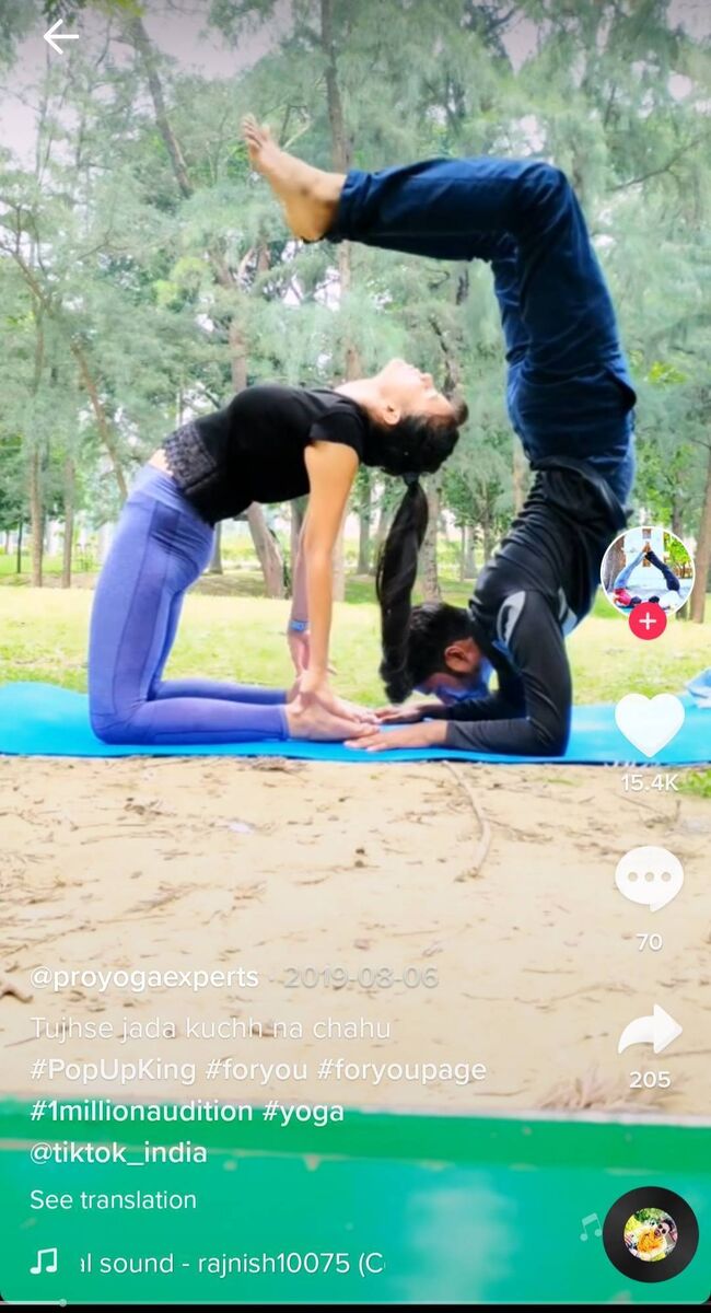 @ProYogaExperts @ProYogaExperts