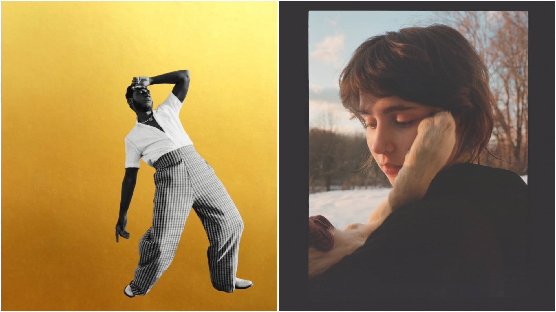 Album reviews: Sling by Clairo is an enjoyable walk on the mild side