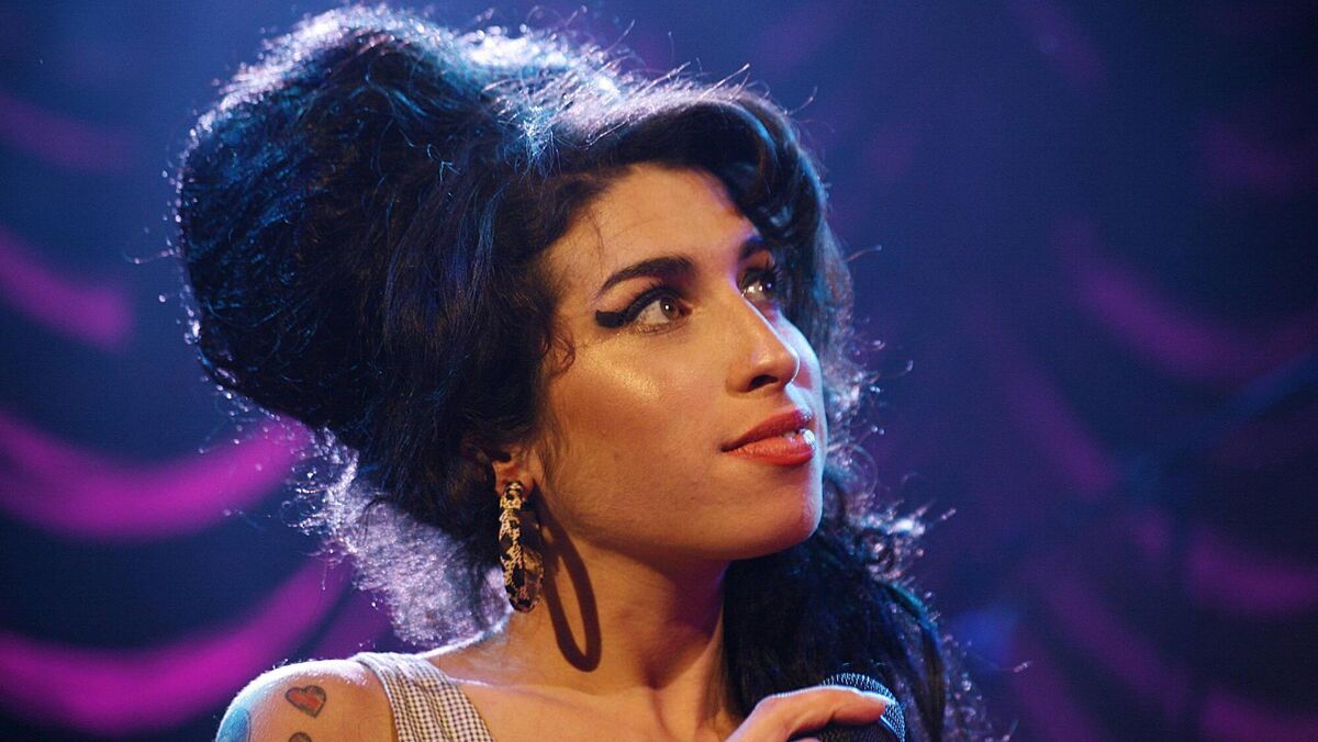 Amy Winehouse: 10 year anniversary of her death Picture: Chris Christoforou/Redferns