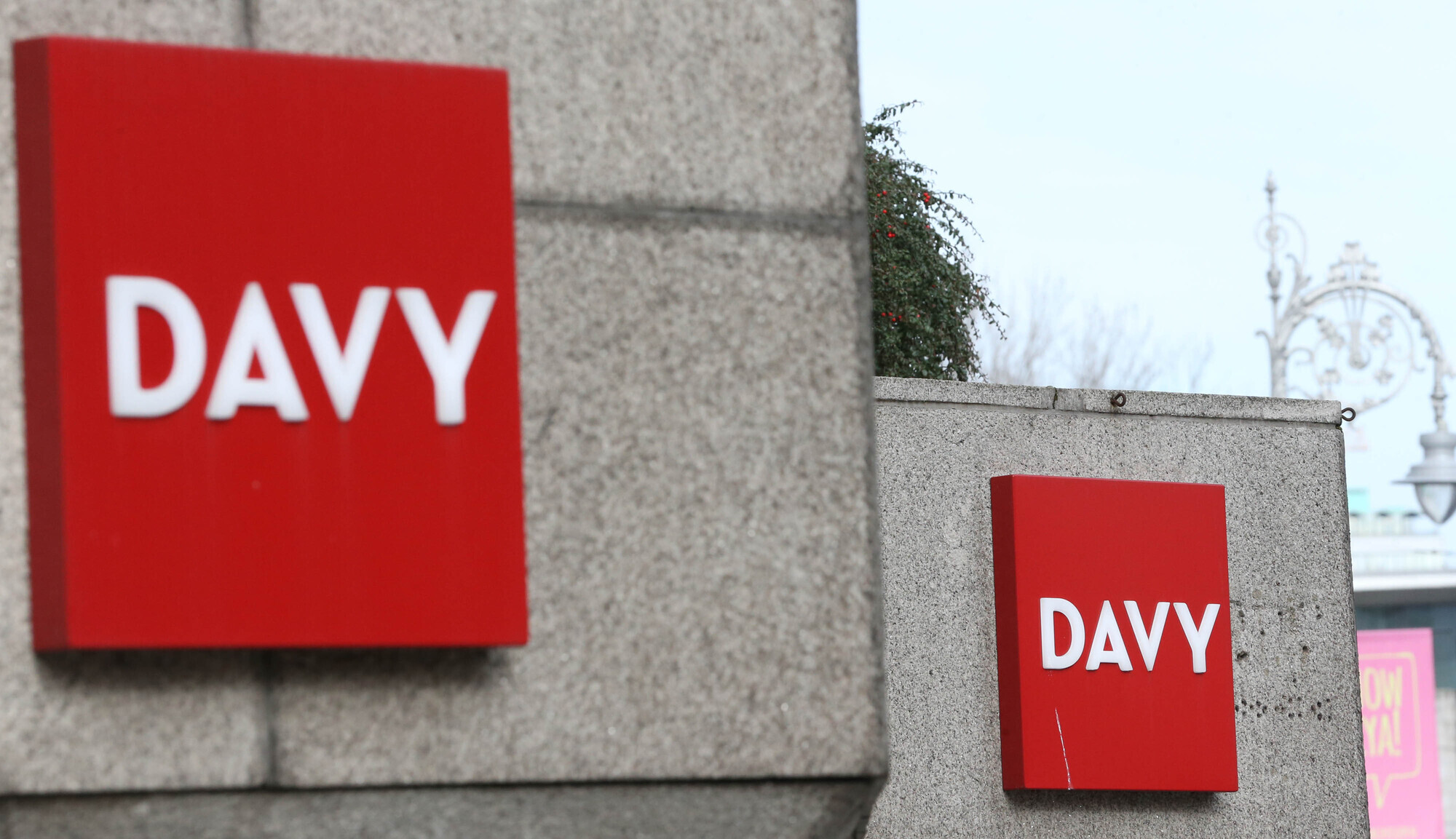 Leading Davy shareholders to gain €185m as Bank of Ireland buys bulk of scandal-ridden firm