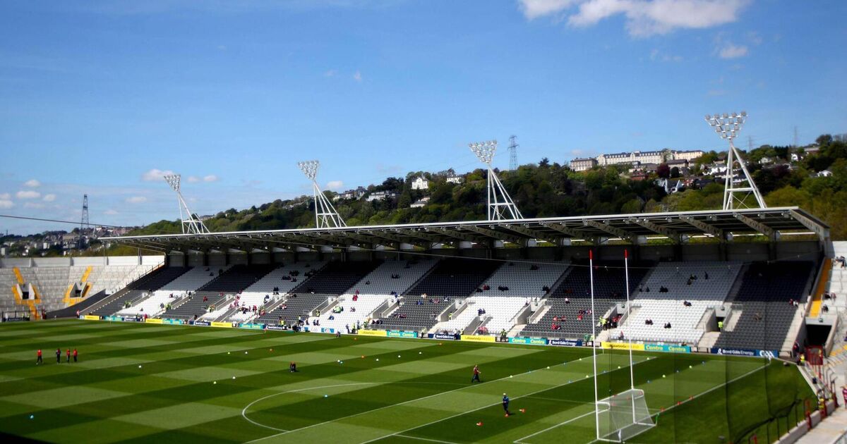 Cork GAA rejects claims of unregulated parking and litter at Páirc Uí