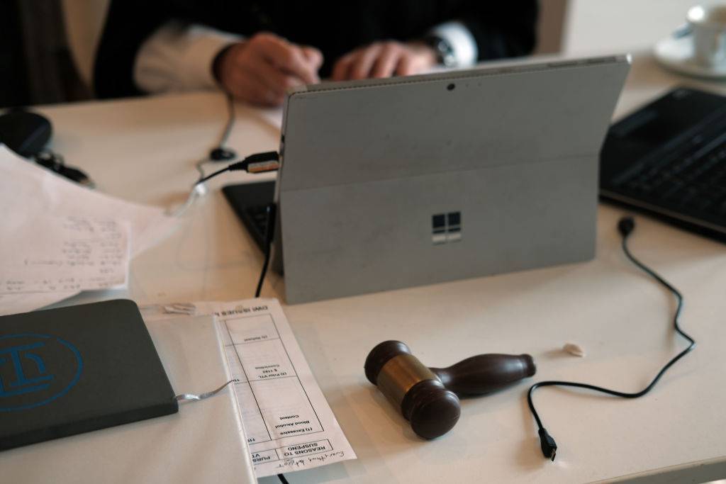 Mind over matter: Bridging the gap to hybrid working