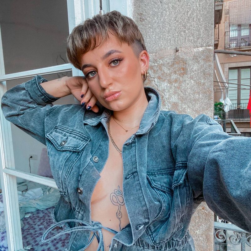 Lucy Fitz, influencer and OnlyFans star. The platform has given her a steady income which helps her to build her own brand. Lucy Fitz, influencer and OnlyFans star. The platform has given her a steady income which helps her to build her own brand.