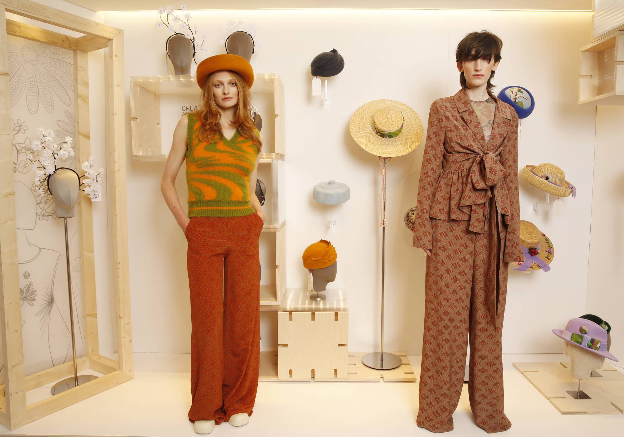 Weekend Loves: New Irish design, prickly plants and a kids' day out