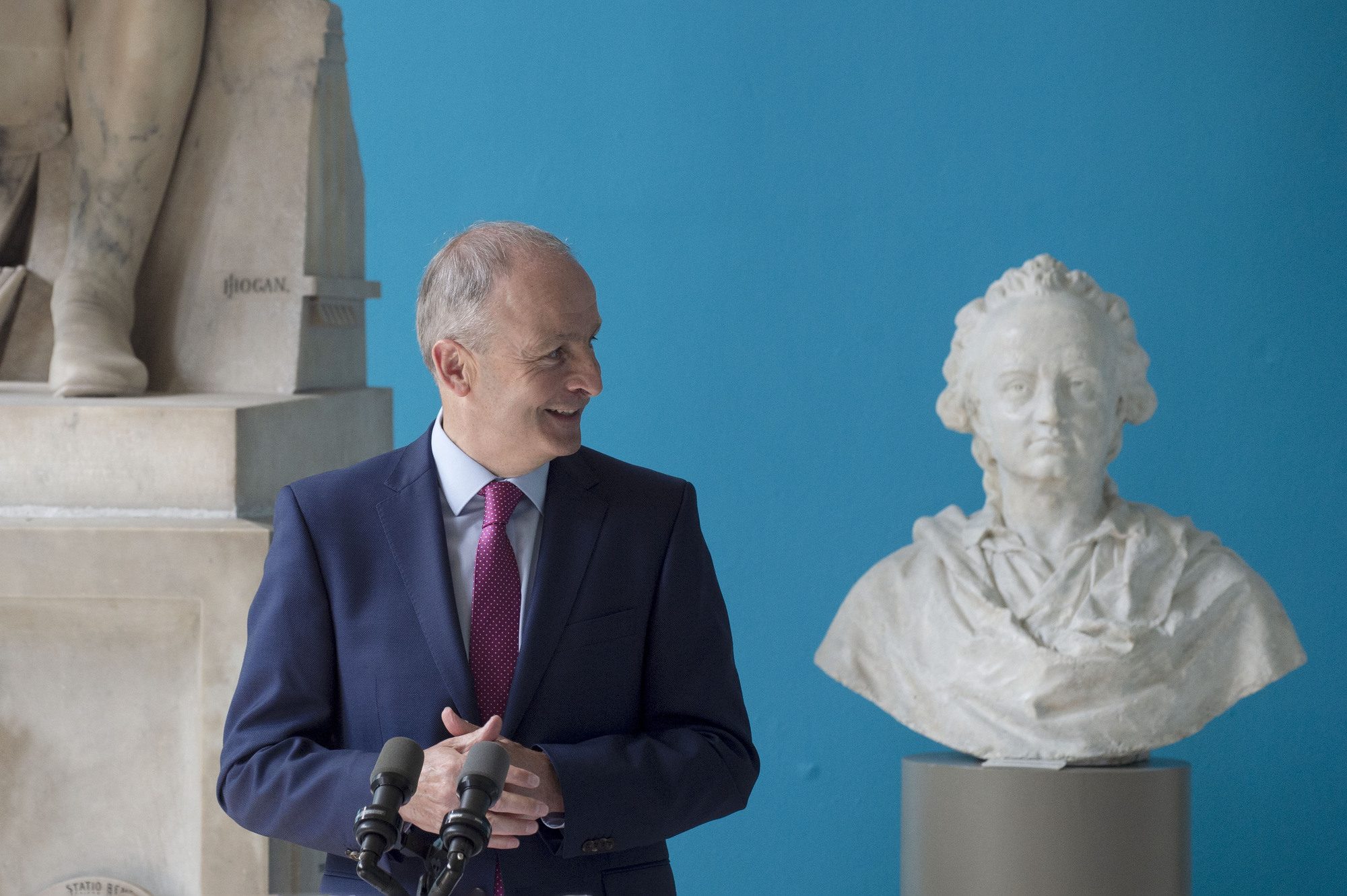 €29m funding confirmed for Crawford Art Gallery 'oasis'