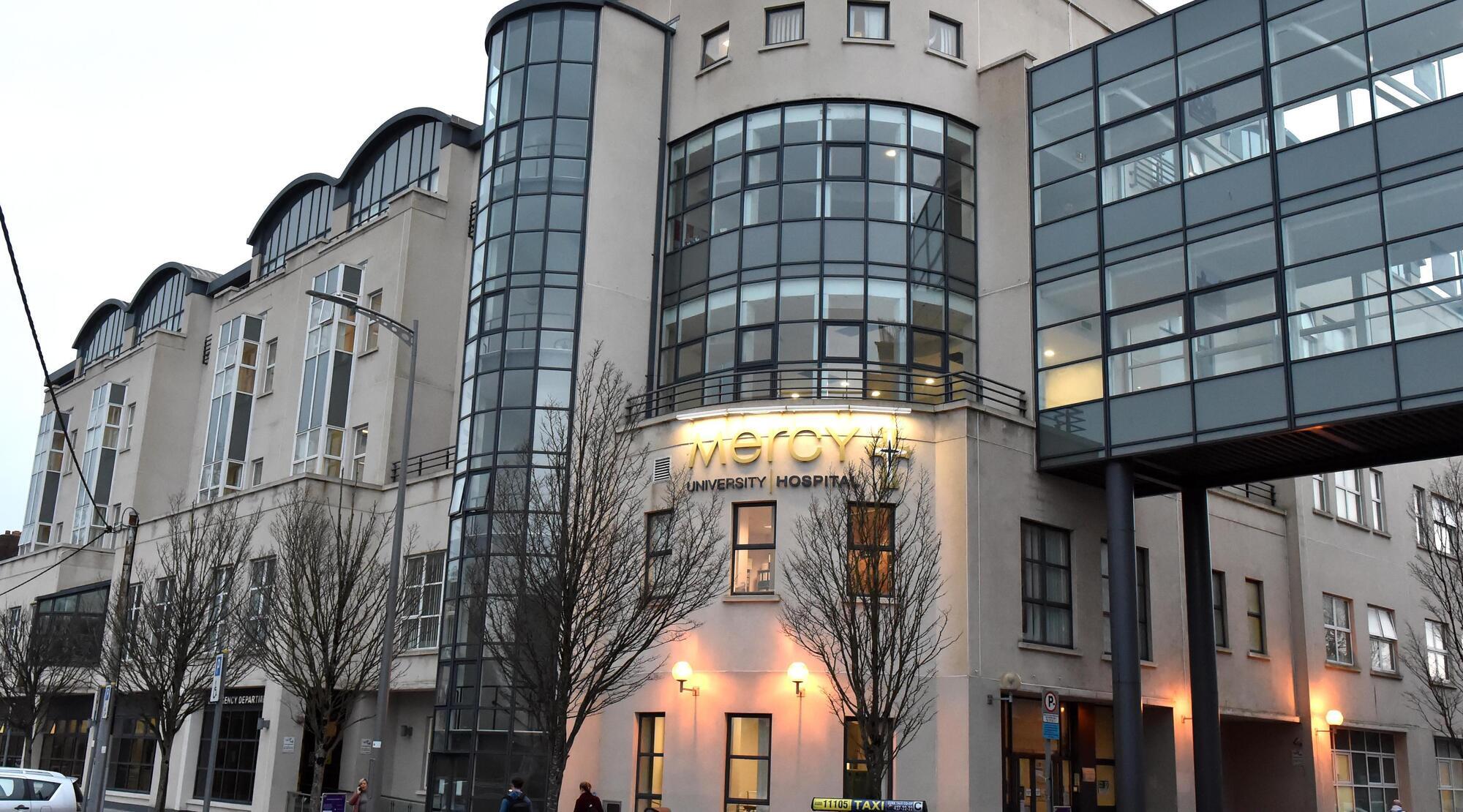 Judge berates man for his 'abhorrent' behaviour towards Cork hospital staff