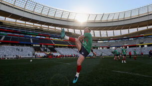 <p>Can the Lions produce a fluent performance given so few of the combinations put together by head coach Warren Gatland</p>