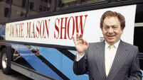 Obit Jackie Mason