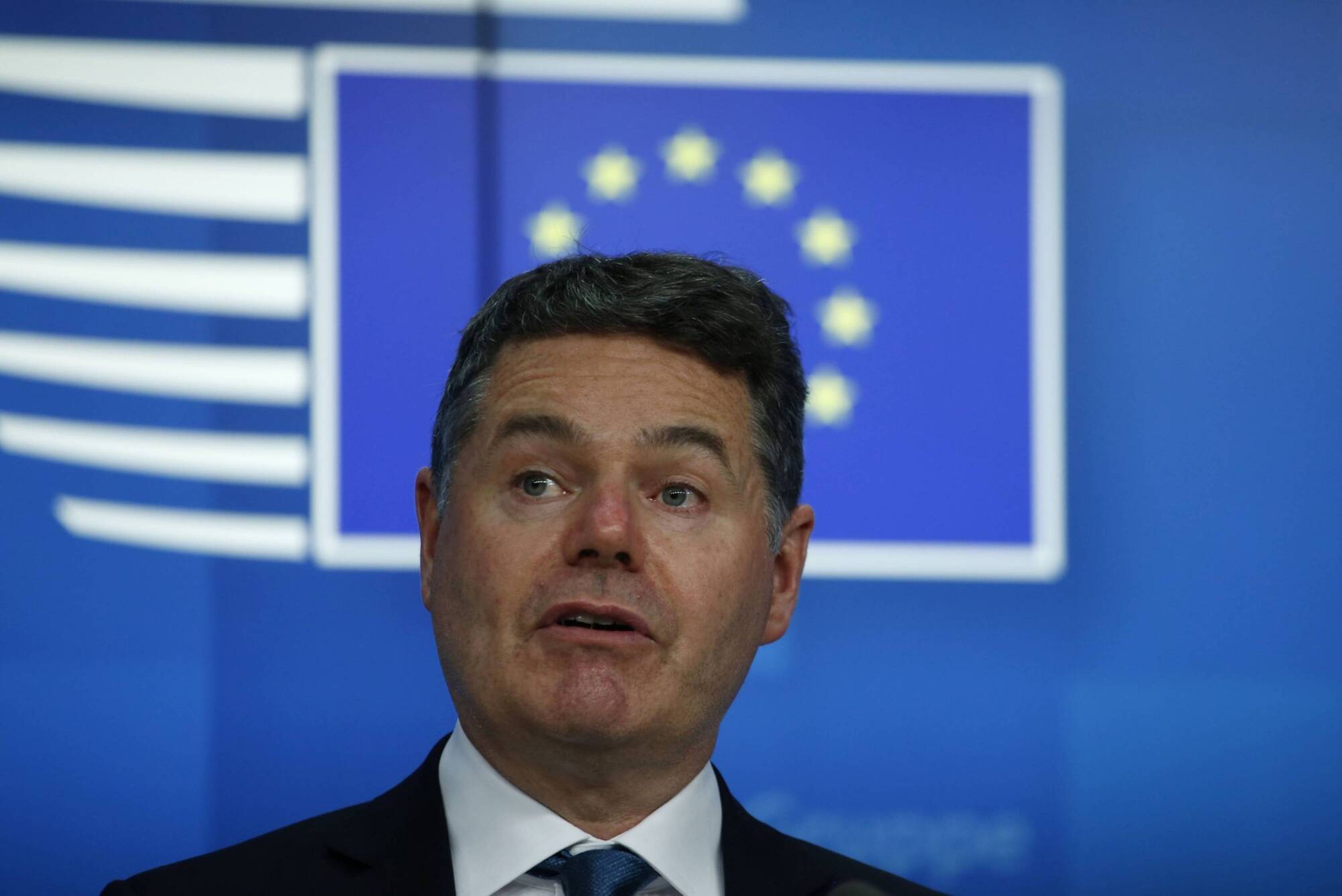 Why Ireland is taking on most of the world in tax fight